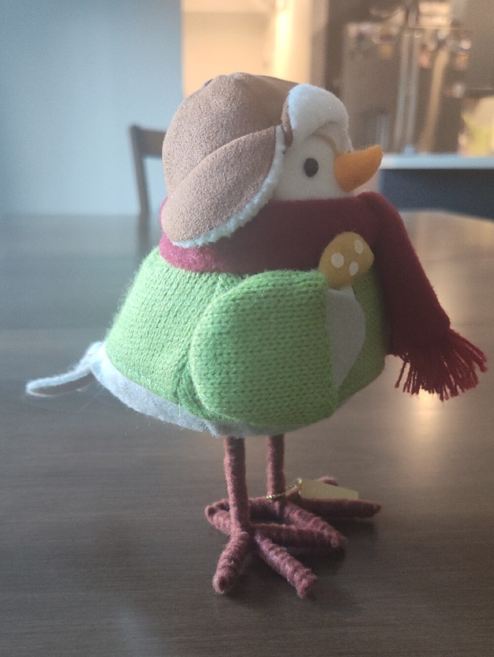 Target Bird - Picture 2 of 2